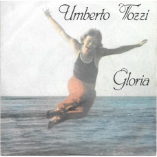 UMBERTO TOZZI - Gloria